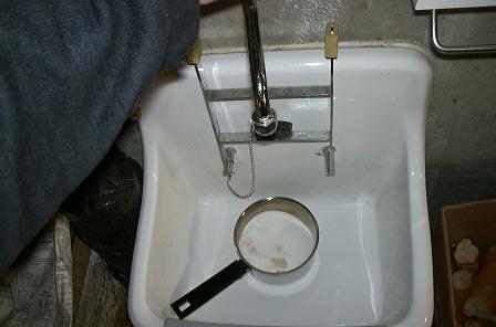 eau