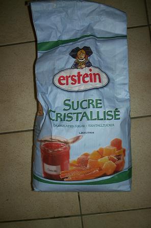 sucre