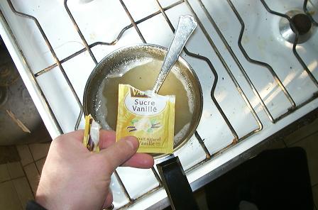 vanille