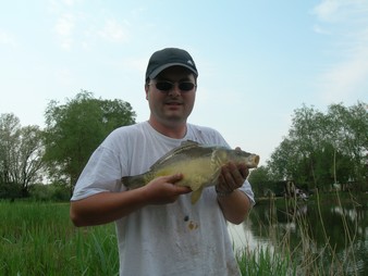 Carpe 11