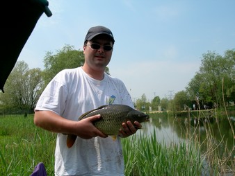 Carpe 9